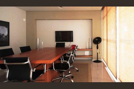 Apartamento à venda com 51m², 1 quarto e 1 vaga Apartamento à venda com 51m², 1 quarto e 1 vagaCoworking