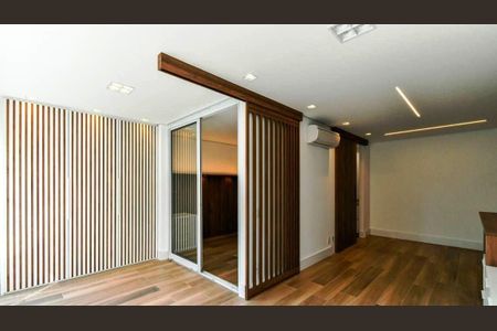 Apartamento à venda com 51m², 1 quarto e 1 vaga Apartamento à venda com 51m², 1 quarto e 1 vagaSala