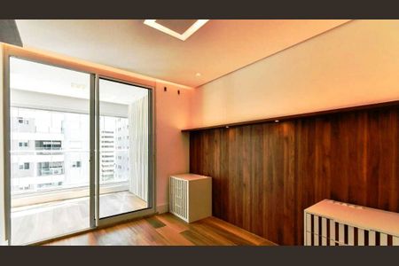 Apartamento à venda com 51m², 1 quarto e 1 vaga Apartamento à venda com 51m², 1 quarto e 1 vagaQuarto
