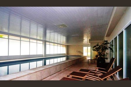 Apartamento à venda com 51m², 1 quarto e 1 vaga Apartamento à venda com 51m², 1 quarto e 1 vagaPiscina