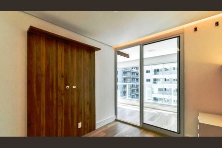 Apartamento à venda com 51m², 1 quarto e 1 vaga Apartamento à venda com 51m², 1 quarto e 1 vagaQuarto