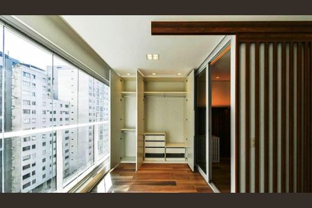 Apartamento à venda com 51m², 1 quarto e 1 vaga Apartamento à venda com 51m², 1 quarto e 1 vagaQuarto