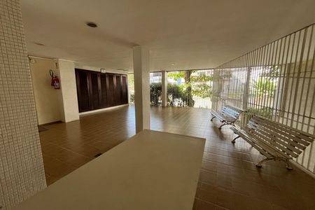Apartamento à venda com 76m², 2 quartos e 1 vaga