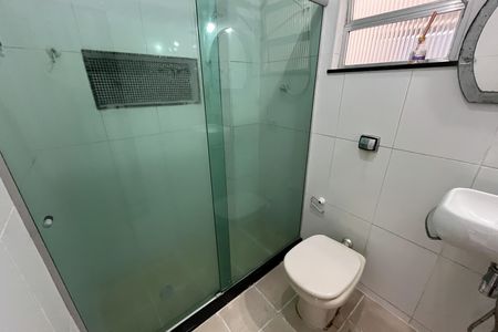 Apartamento à venda com 2 quartos, 76m² em Jardim Carioca, Rio de Janeiro