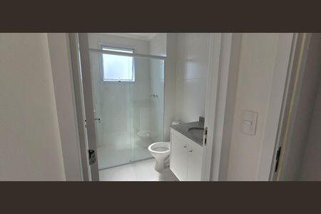 Apartamento para alugar com 69m², 2 quartos e 1 vaga Apartamento para alugar com 69m², 2 quartos e 1 vagaBanheiro