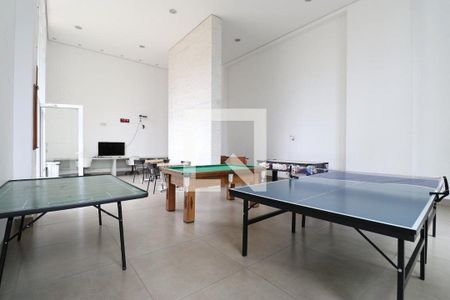 Apartamento para alugar com 156m², 3 quartos e 3 vagas Apartamento para alugar com 156m², 3 quartos e 3 vagasSala de Jogos