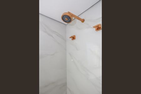 Apartamento para alugar com 156m², 3 quartos e 3 vagas Apartamento para alugar com 156m², 3 quartos e 3 vagasBanheiro da Suíte 1