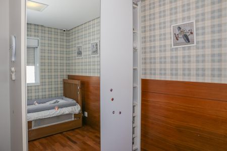 Apartamento para alugar com 156m², 3 quartos e 3 vagas Apartamento para alugar com 156m², 3 quartos e 3 vagasSuíte 2