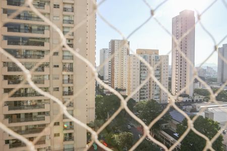 Apartamento para alugar com 156m², 3 quartos e 3 vagas Apartamento para alugar com 156m², 3 quartos e 3 vagasVista da Sala e Varanda Gourmet