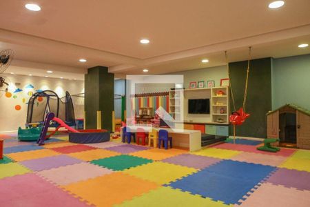 Apartamento para alugar com 156m², 3 quartos e 3 vagas Apartamento para alugar com 156m², 3 quartos e 3 vagasBrinquedoteca