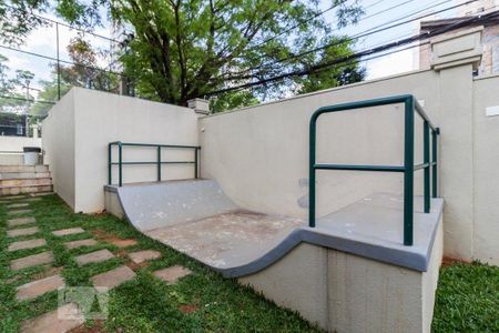 Apartamento para alugar com 156m², 3 quartos e 3 vagas Apartamento para alugar com 156m², 3 quartos e 3 vagasPista Skate