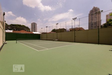 Apartamento para alugar com 156m², 3 quartos e 3 vagas Apartamento para alugar com 156m², 3 quartos e 3 vagasQuadra de Tenis