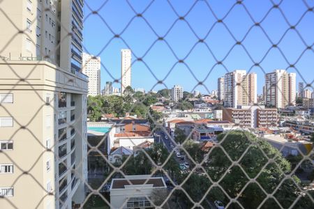 Apartamento para alugar com 156m², 3 quartos e 3 vagas Apartamento para alugar com 156m², 3 quartos e 3 vagasVista da Suíte 3