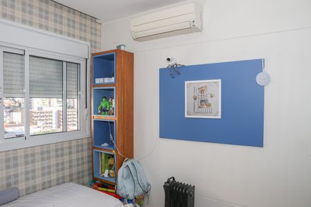 Apartamento para alugar com 156m², 3 quartos e 3 vagas Apartamento para alugar com 156m², 3 quartos e 3 vagasSuíte 2