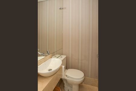 Apartamento para alugar com 156m², 3 quartos e 3 vagas