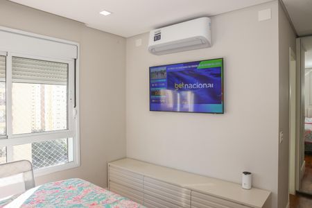 Apartamento para alugar com 156m², 3 quartos e 3 vagas Apartamento para alugar com 156m², 3 quartos e 3 vagasSuíte 1