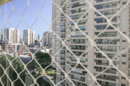 Apartamento para alugar com 156m², 3 quartos e 3 vagas Apartamento para alugar com 156m², 3 quartos e 3 vagasVista da Sala e Varanda Gourmet