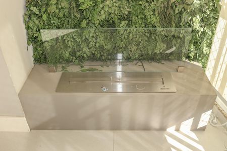 Apartamento para alugar com 156m², 3 quartos e 3 vagas Apartamento para alugar com 156m², 3 quartos e 3 vagasSala e Varanda Gourmet