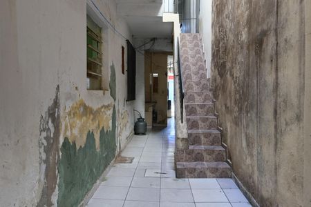 Casa para alugar com 61m², 2 quartos e sem vaga Casa para alugar com 61m², 2 quartos e sem vagaÁrea externa