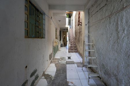 Casa para alugar com 61m², 2 quartos e sem vaga Casa para alugar com 61m², 2 quartos e sem vagaÁrea externa