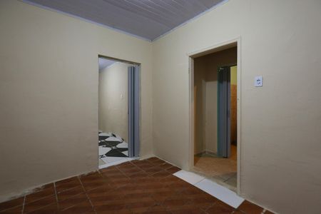 Casa para alugar com 61m², 2 quartos e sem vaga Casa para alugar com 61m², 2 quartos e sem vagaQuarto 1