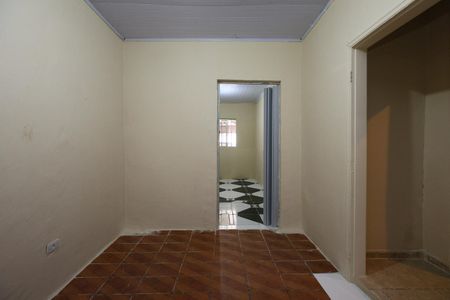 Quarto 1 de casa para alugar com 2 quartos, 61m² em Jardim Catanduva, São Paulo
