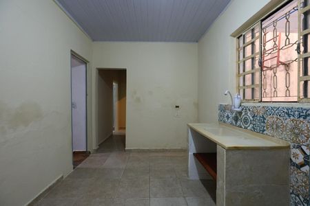 Casa para alugar com 61m², 2 quartos e sem vaga Casa para alugar com 61m², 2 quartos e sem vagaCozinha