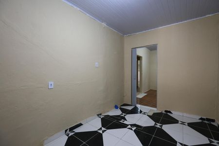 Quarto 2 de casa para alugar com 2 quartos, 61m² em Jardim Catanduva, São Paulo