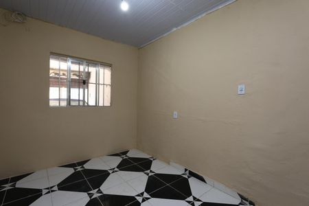 Casa para alugar com 61m², 2 quartos e sem vaga Casa para alugar com 61m², 2 quartos e sem vagaQuarto 2