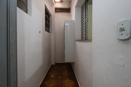 Casa para alugar com 61m², 2 quartos e sem vaga Casa para alugar com 61m², 2 quartos e sem vagaSaleta