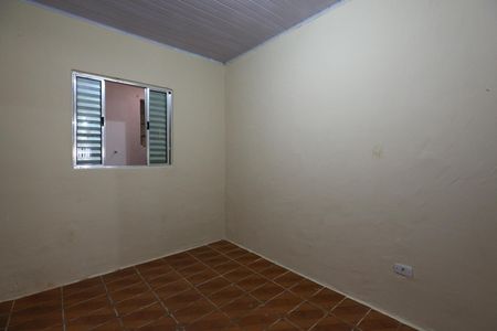 Quarto 1 de casa para alugar com 2 quartos, 61m² em Jardim Catanduva, São Paulo