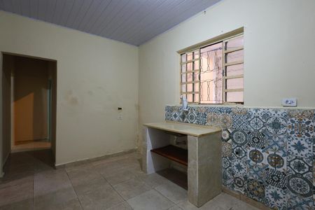 Casa para alugar com 61m², 2 quartos e sem vaga Casa para alugar com 61m², 2 quartos e sem vagaCozinha