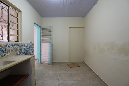 Casa para alugar com 61m², 2 quartos e sem vaga Casa para alugar com 61m², 2 quartos e sem vagaCozinha