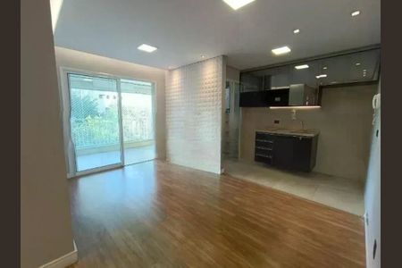 Apartamento à venda com 2 quartos, 62m² em Vila Anastácio, São Paulo