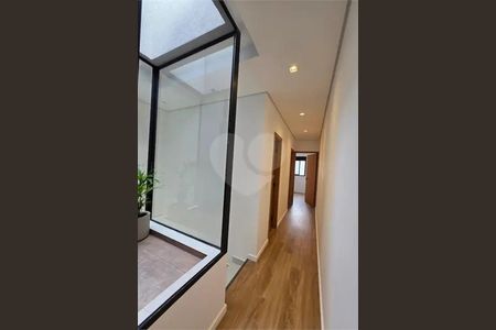 Casa à venda com 3 quartos, 100m² em Vila Gumercindo, São Paulo
