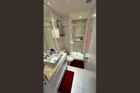 Apartamento à venda com 3 quartos, 134m² em Cidade Monções, São Paulo
