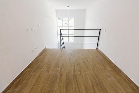Foto 05 de apartamento para alugar com 1 quarto, 40m² em Vila Anglo Brasileira, São Paulo