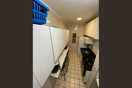 Apartamento à venda com 47m², 2 quartos e 1 vaga Apartamento à venda com 47m², 2 quartos e 1 vagaCozinha