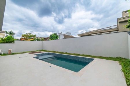 Casa de condomínio à venda com 410m², 5 quartos e 5 vagas Casa de condomínio à venda com 410m², 5 quartos e 5 vagasFoto 03