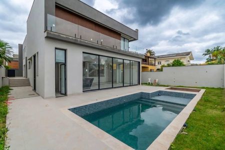 Casa de condomínio à venda com 410m², 5 quartos e 5 vagas Casa de condomínio à venda com 410m², 5 quartos e 5 vagasFoto 28