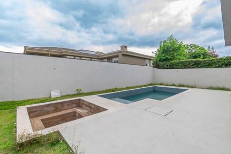 Casa de condomínio à venda com 410m², 5 quartos e 5 vagas Casa de condomínio à venda com 410m², 5 quartos e 5 vagasFoto 07