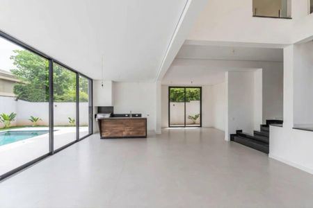 Foto 08 de casa de condomínio à venda com 5 quartos, 410m² em Jardim Paulista, Barueri