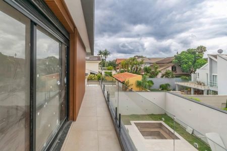Casa de condomínio à venda com 410m², 5 quartos e 5 vagas Casa de condomínio à venda com 410m², 5 quartos e 5 vagasFoto 27