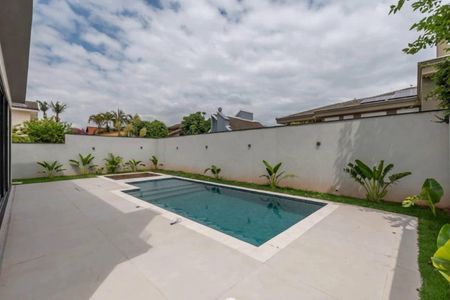 Casa de condomínio à venda com 410m², 5 quartos e 5 vagas Casa de condomínio à venda com 410m², 5 quartos e 5 vagasFoto 04