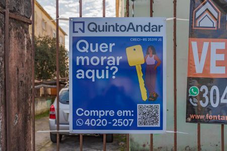 Apartamento à venda com 50m², 2 quartos e 1 vagaCOEY-1080