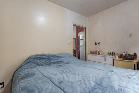 Quarto 1 de apartamento à venda com 2 quartos, 50m² em Santa Rosa de Lima, Porto Alegre
