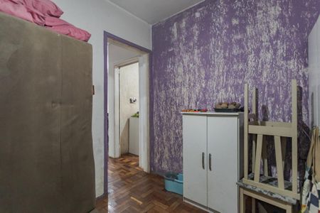 Apartamento à venda com 50m², 2 quartos e 1 vagaQuarto 2