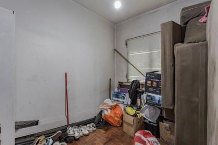Quarto 2 de apartamento à venda com 2 quartos, 50m² em Santa Rosa de Lima, Porto Alegre
