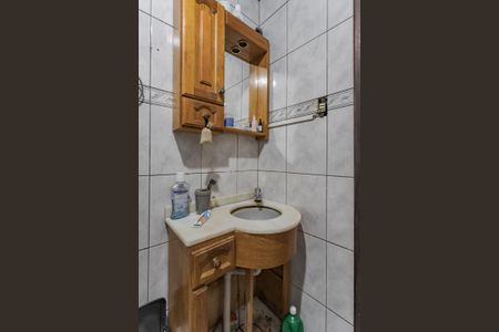 Apartamento à venda com 50m², 2 quartos e 1 vagaBanheiro