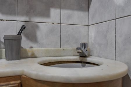 Apartamento à venda com 50m², 2 quartos e 1 vagaBanheiro